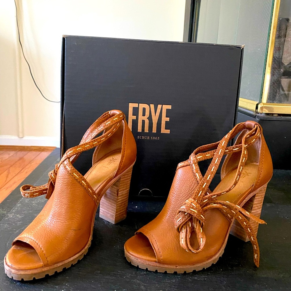 Frye - 6.5